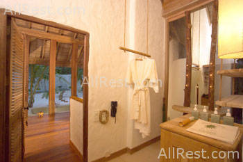 Soneva Fushi Resort & Spa 77